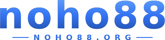 noho88 logo